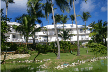 HOTEL EXCELLENCE