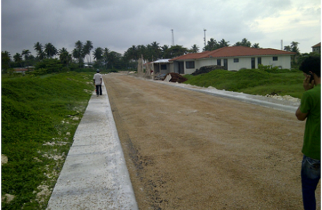 RESIDENCIAL LO CABOS