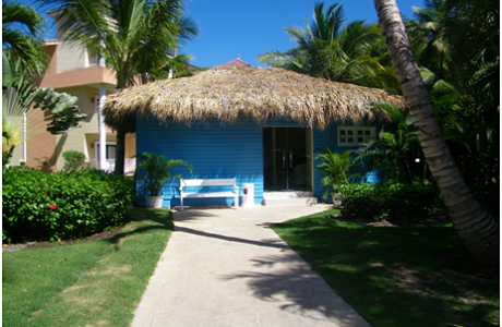 BAHIA PRINCIPE BAVARO