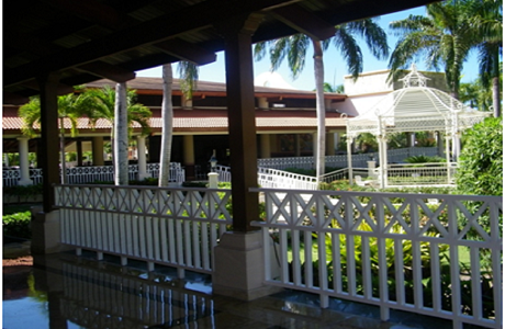 BAHIA PRINCIPE BAVARO