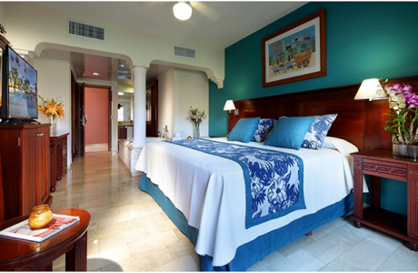 HOTEL FIESTA PALLADIUM HOTEL FIESTA PALLADIUM